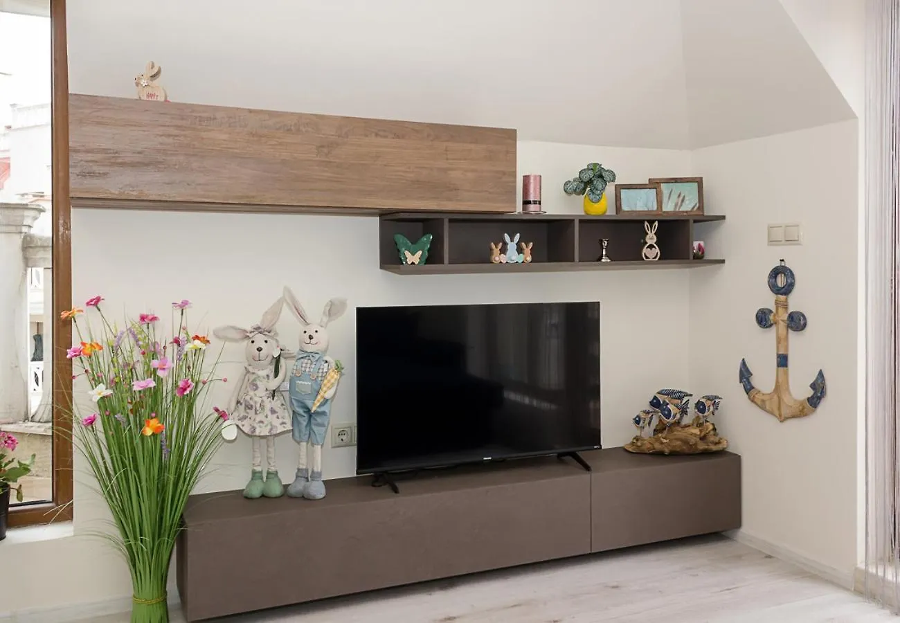 Varna - 1Bd At South Bay Residence By Flat Mаnаger